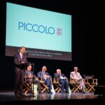 PRESENTAZIONE STAGIONE PICCOLO TEATRO DI MILANO