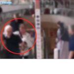 ARRESTI