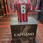 CASA MILAN BARESI