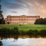 Esposta alla Reggia di Monza la Itala Palombella del MAUTO monza
