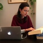 Anche la Luna è capovolta: in un libro dal Burundi alla Palestina le esperienze di volontariato di Simona Raspelli SIMONA-RASPELLI-1_300dpi