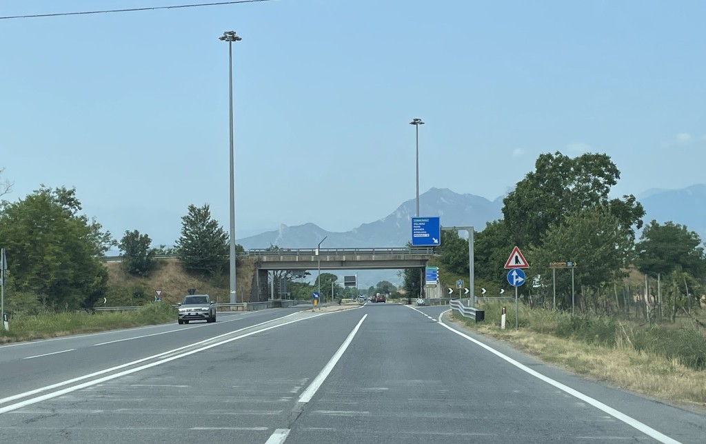 strade