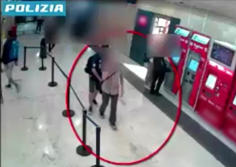 polizia