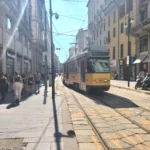 tram