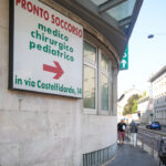 Sicurezza nei Pronto soccorso, presidio polizia tutto il giorno al Fatebenefratelli. Bertolaso in Prefettura soccorso