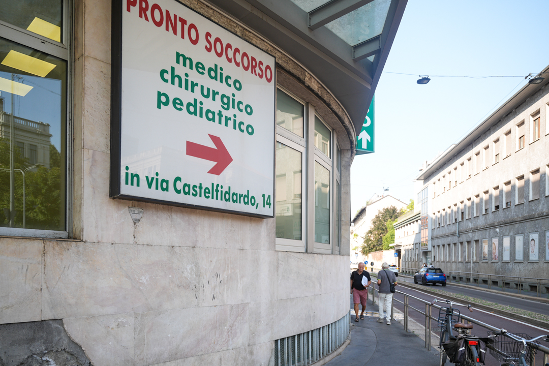 soccorso