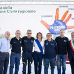 I premi Zamberletti alla Giornata della Protezione civile PREMI