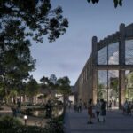 Un quartiere nuovo nell'area dell'ex macello macello milano