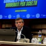 Padalino (Noi Moderati) sulla ufficializzazione della candidatura di Maurizio Lupi a Palazzo Marino maurizio lupi