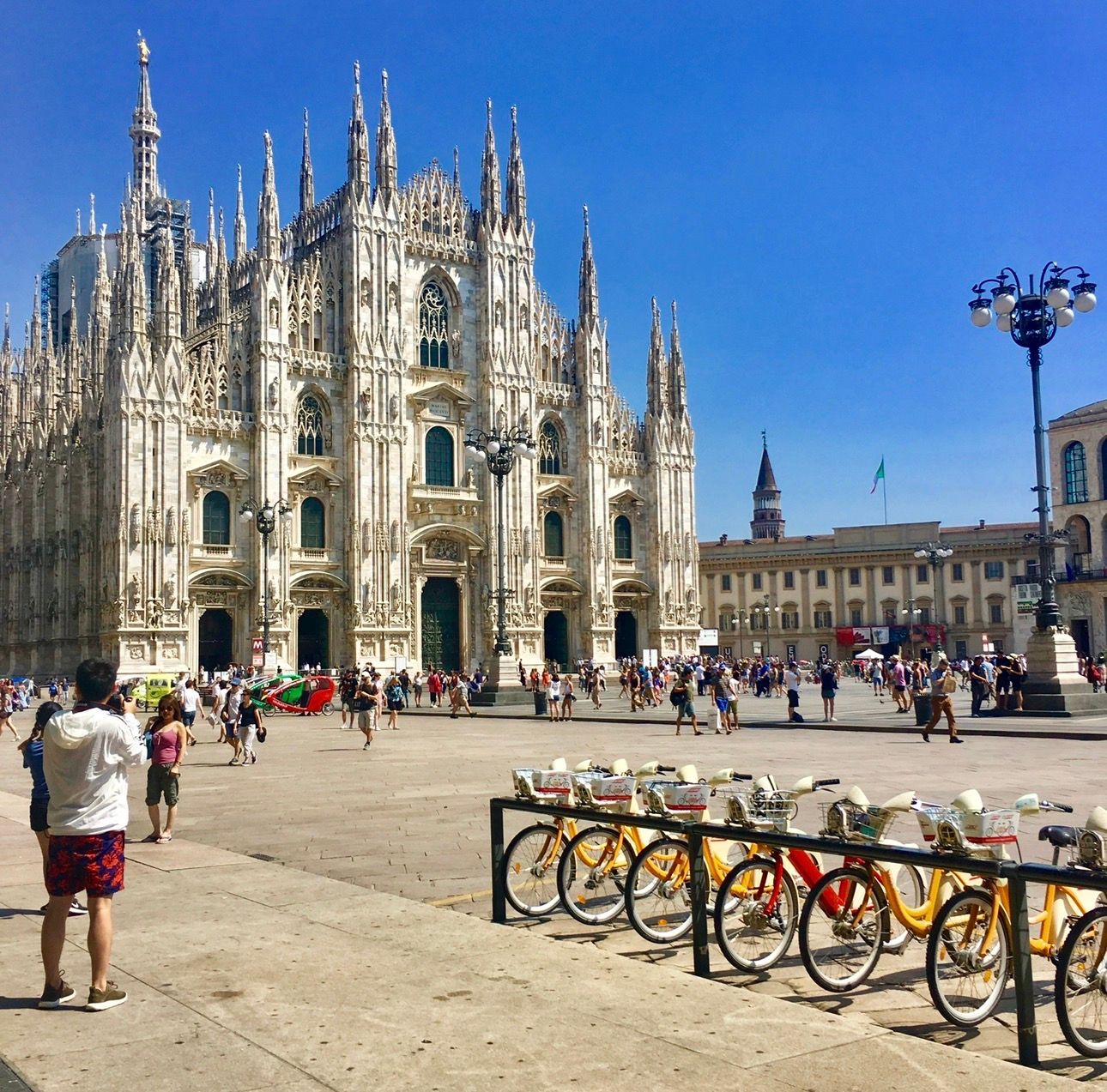 milano
