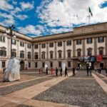 Milano, una due giorni dedicata alla transizione climatica MILANO