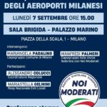 Sea, Sagat e il futuro degli aeroporti milanesi seasagat