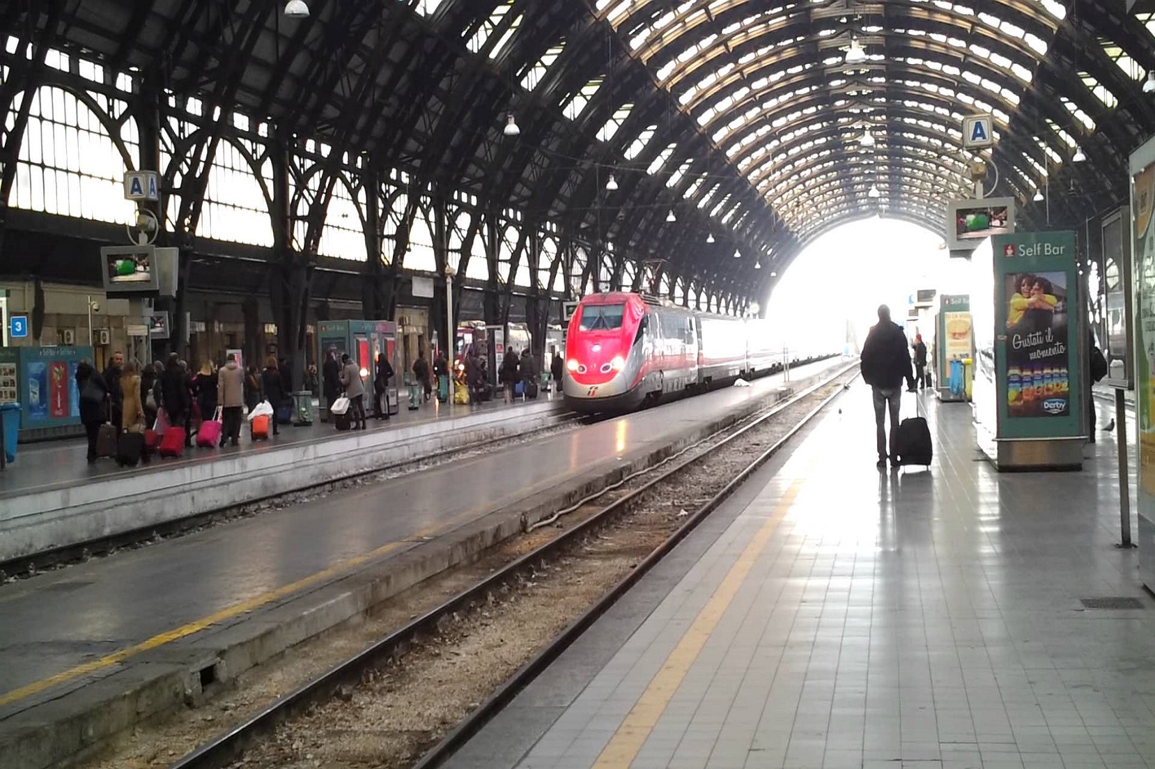 sciopero