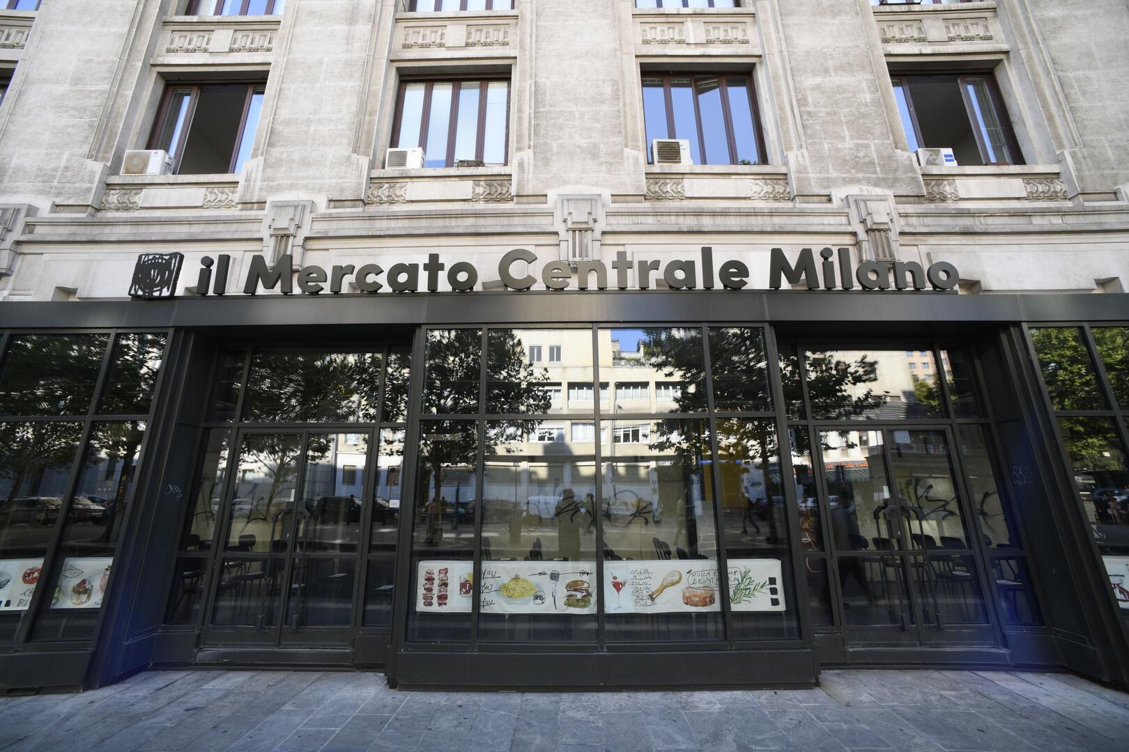 mercato