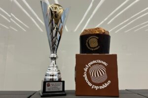 panettone