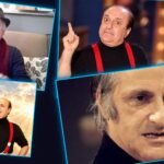 Addio a Giorgio Bracardi: il re del nonsense, da Scarpantibus a "Pàtroclooo!" Addio a Giorgio Bracardi, Scarpantibus a “Pàtroclooo,