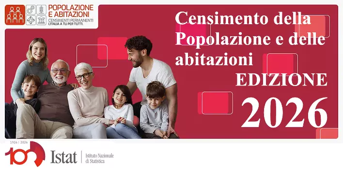 censimento