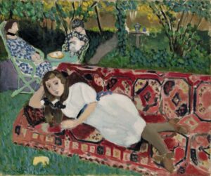 matisse