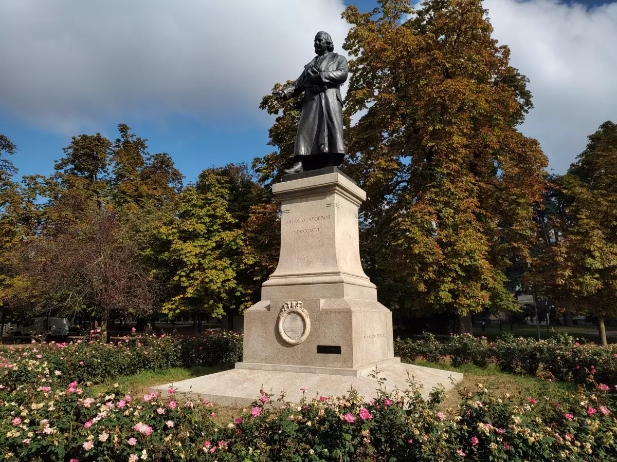 monumenti