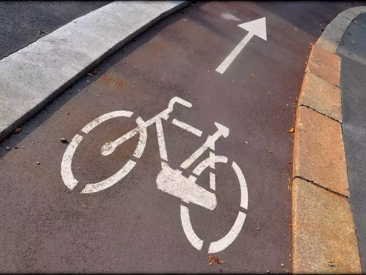 ciclabile