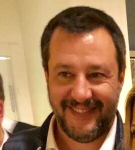 salvini